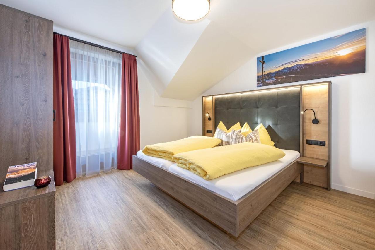 Holiday Residence Mesenhaus مارانزا المظهر الخارجي الصورة