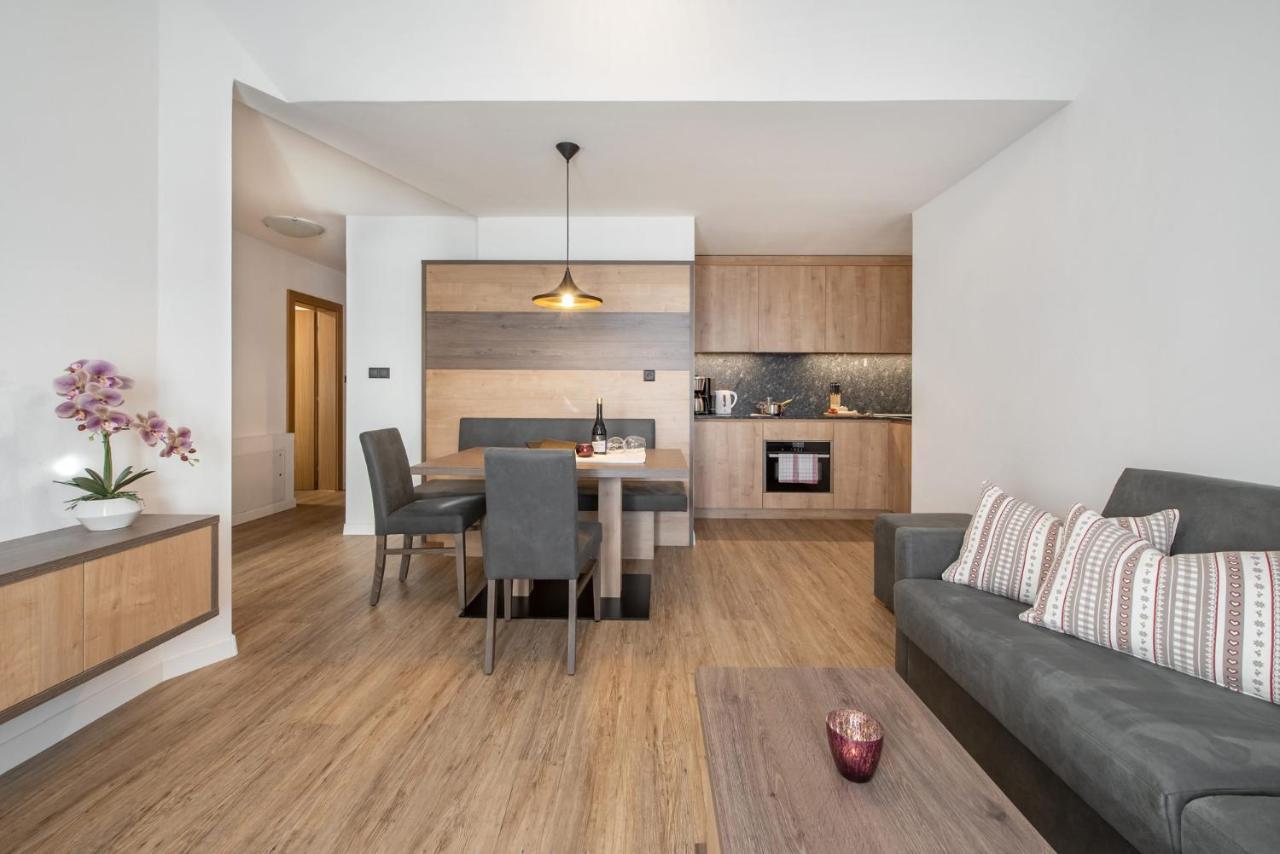 Holiday Residence Mesenhaus مارانزا المظهر الخارجي الصورة