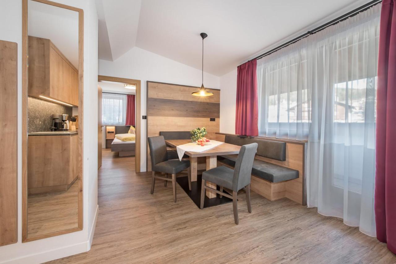 Holiday Residence Mesenhaus مارانزا المظهر الخارجي الصورة