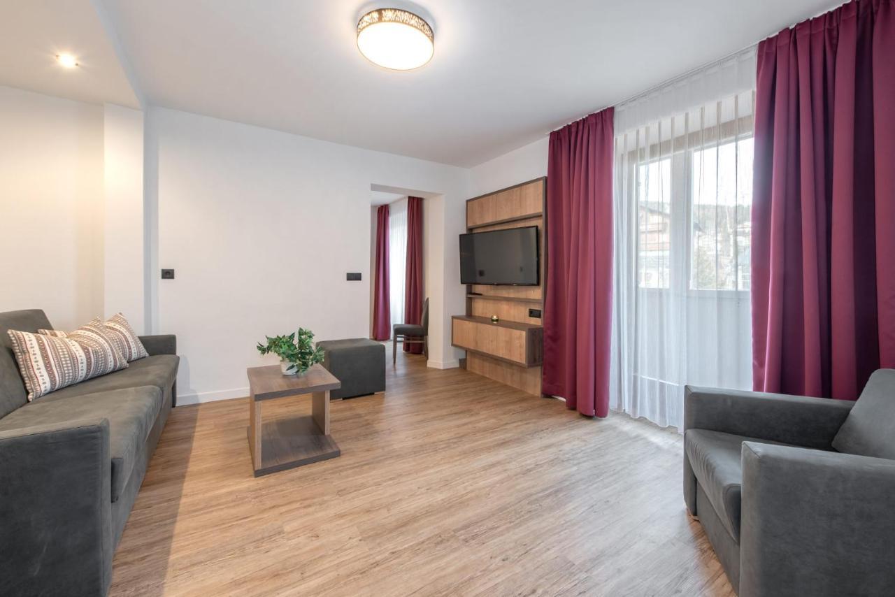 Holiday Residence Mesenhaus مارانزا المظهر الخارجي الصورة