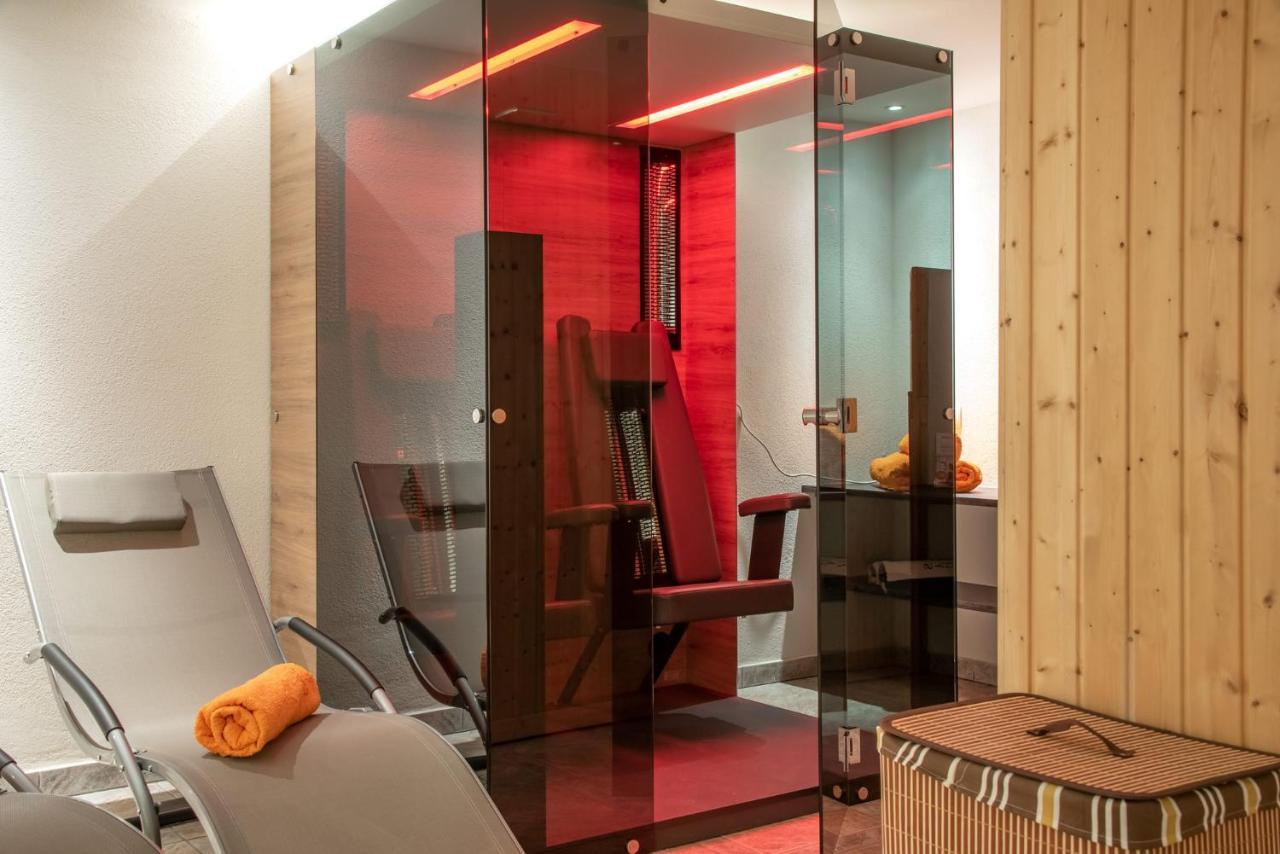 Holiday Residence Mesenhaus مارانزا المظهر الخارجي الصورة
