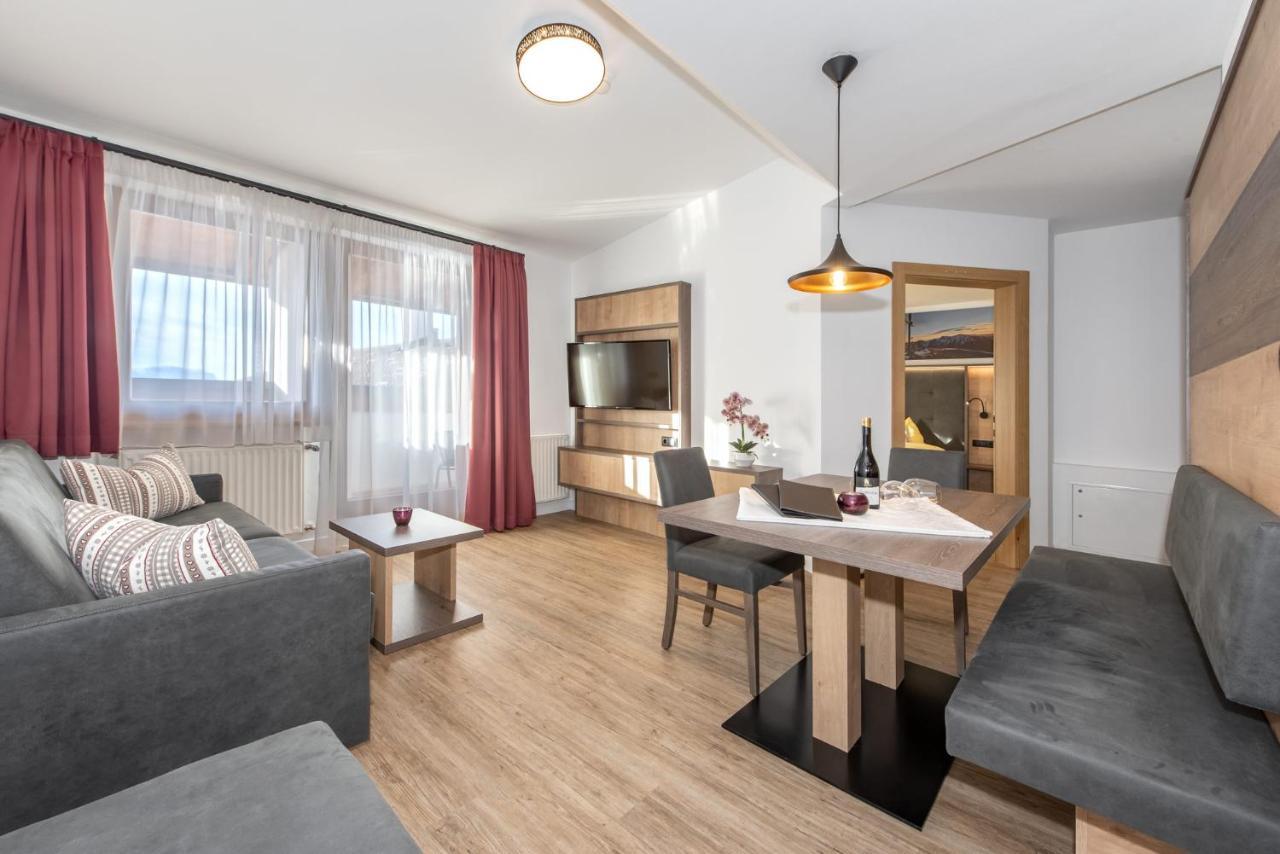 Holiday Residence Mesenhaus مارانزا المظهر الخارجي الصورة