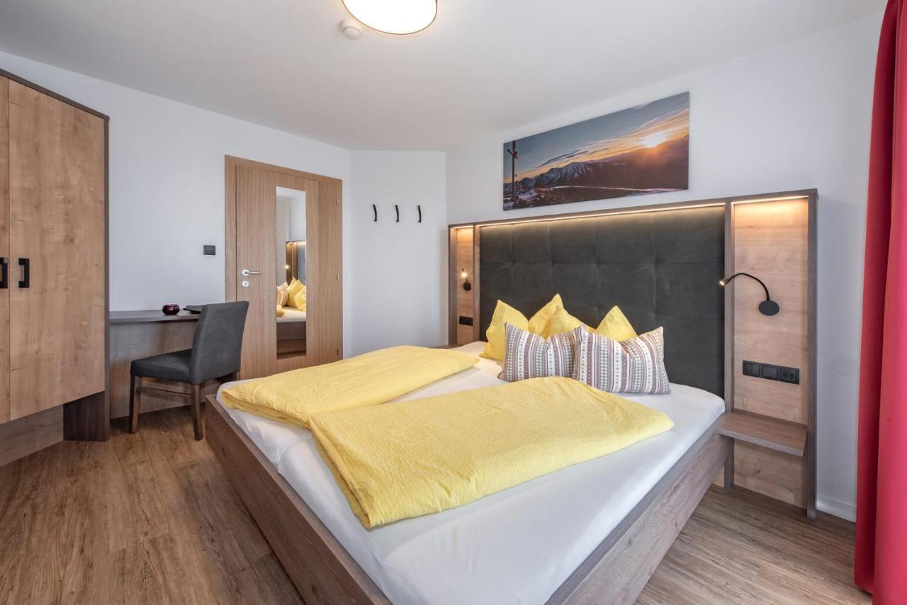 Holiday Residence Mesenhaus مارانزا الغرفة الصورة