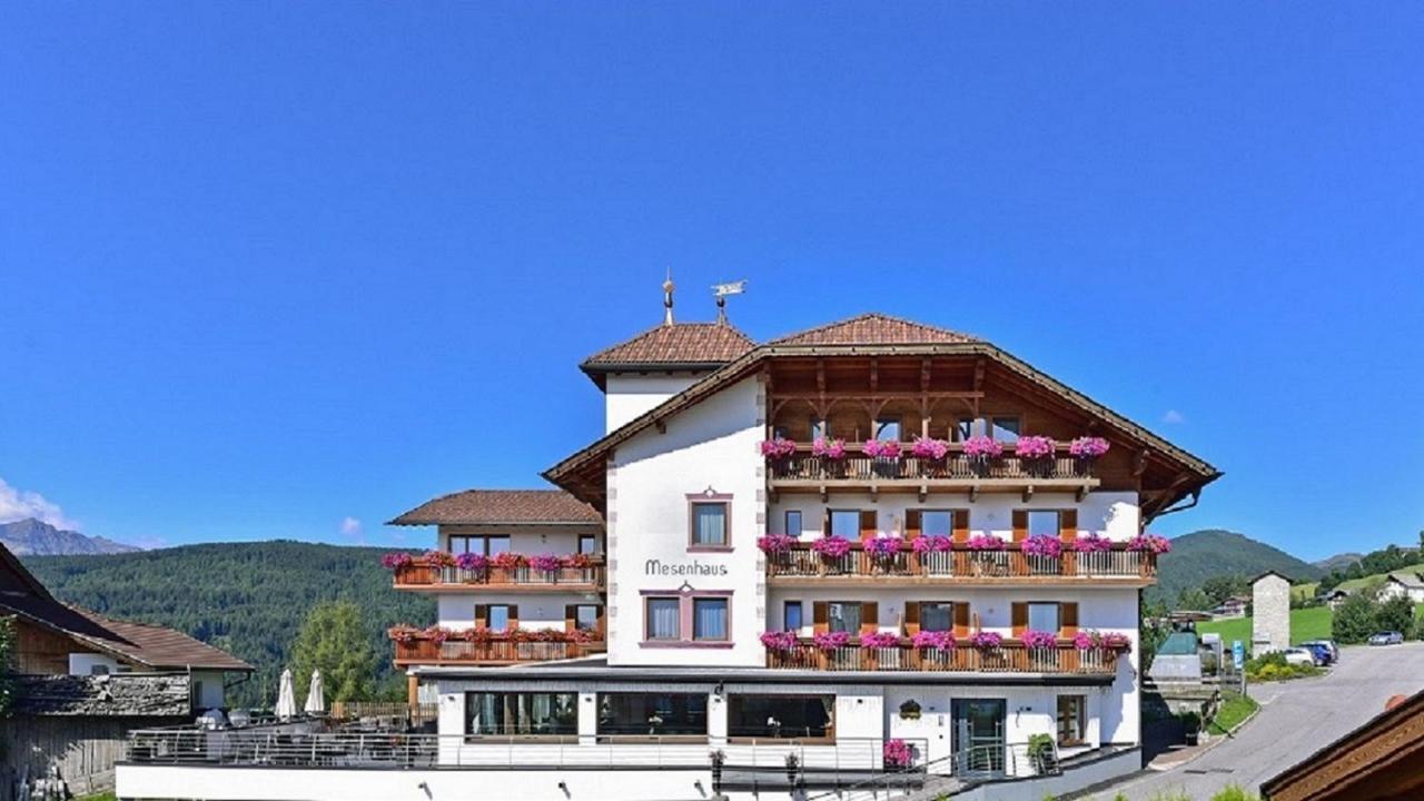 Holiday Residence Mesenhaus مارانزا المظهر الخارجي الصورة
