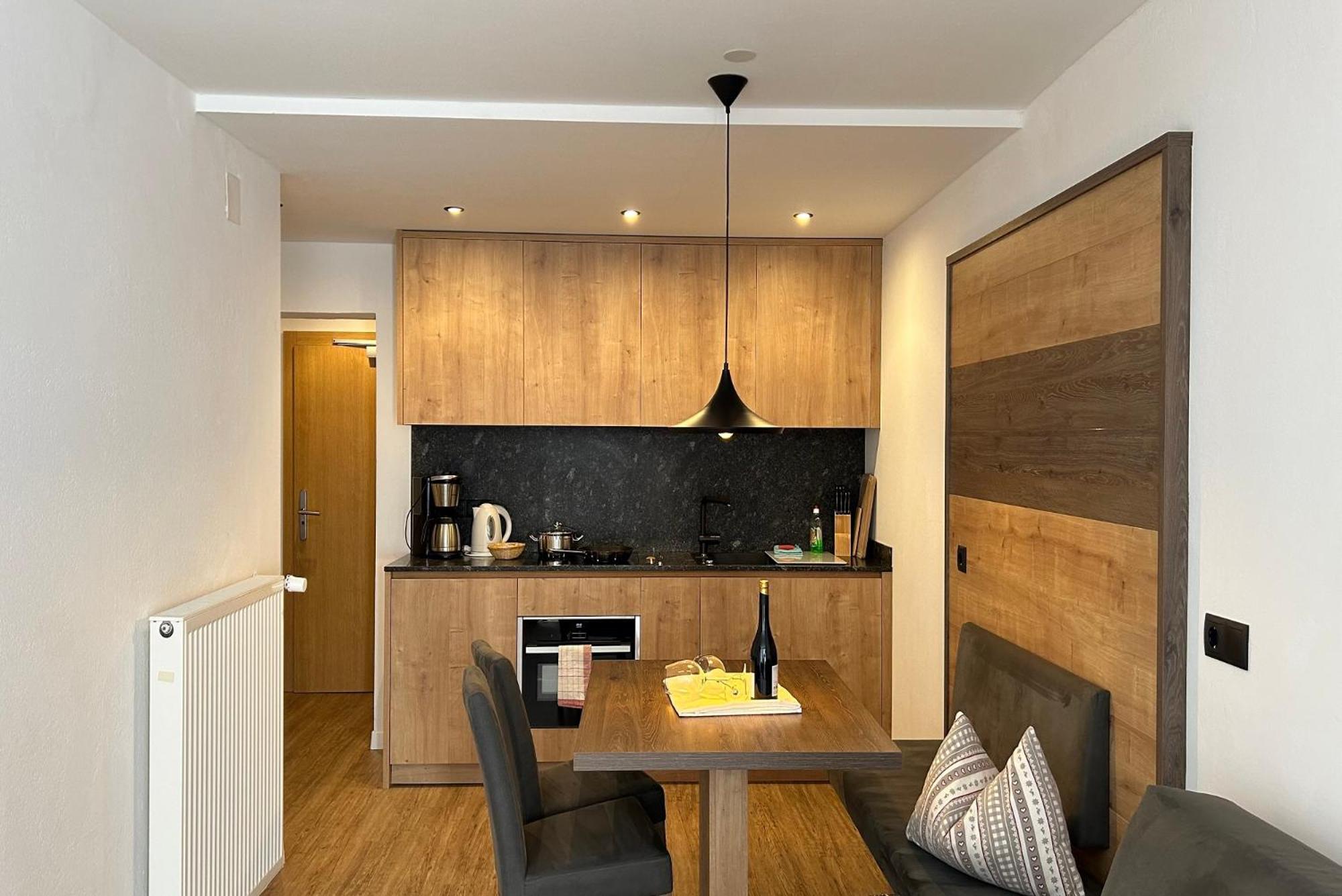 Holiday Residence Mesenhaus مارانزا المظهر الخارجي الصورة