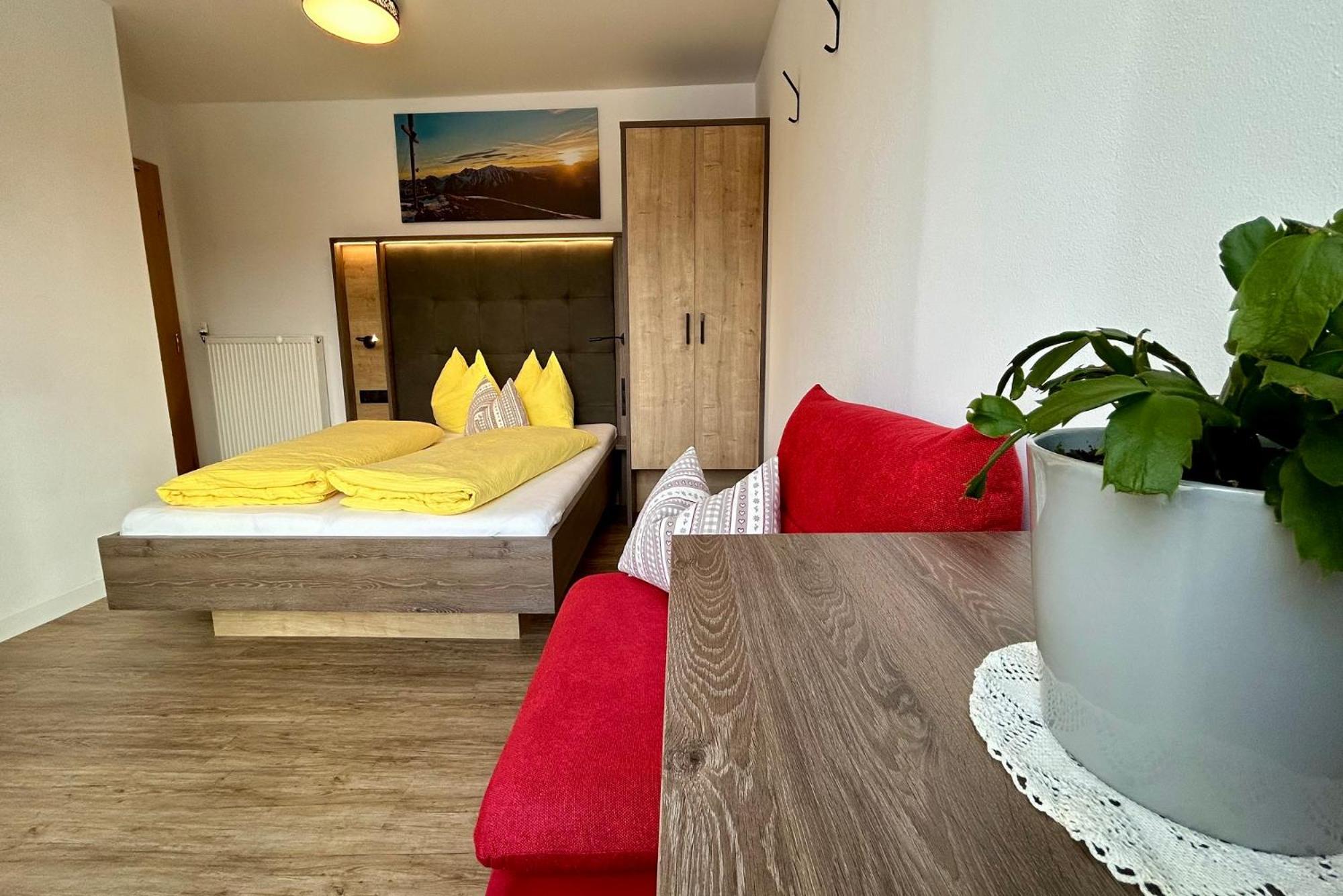 Holiday Residence Mesenhaus مارانزا المظهر الخارجي الصورة