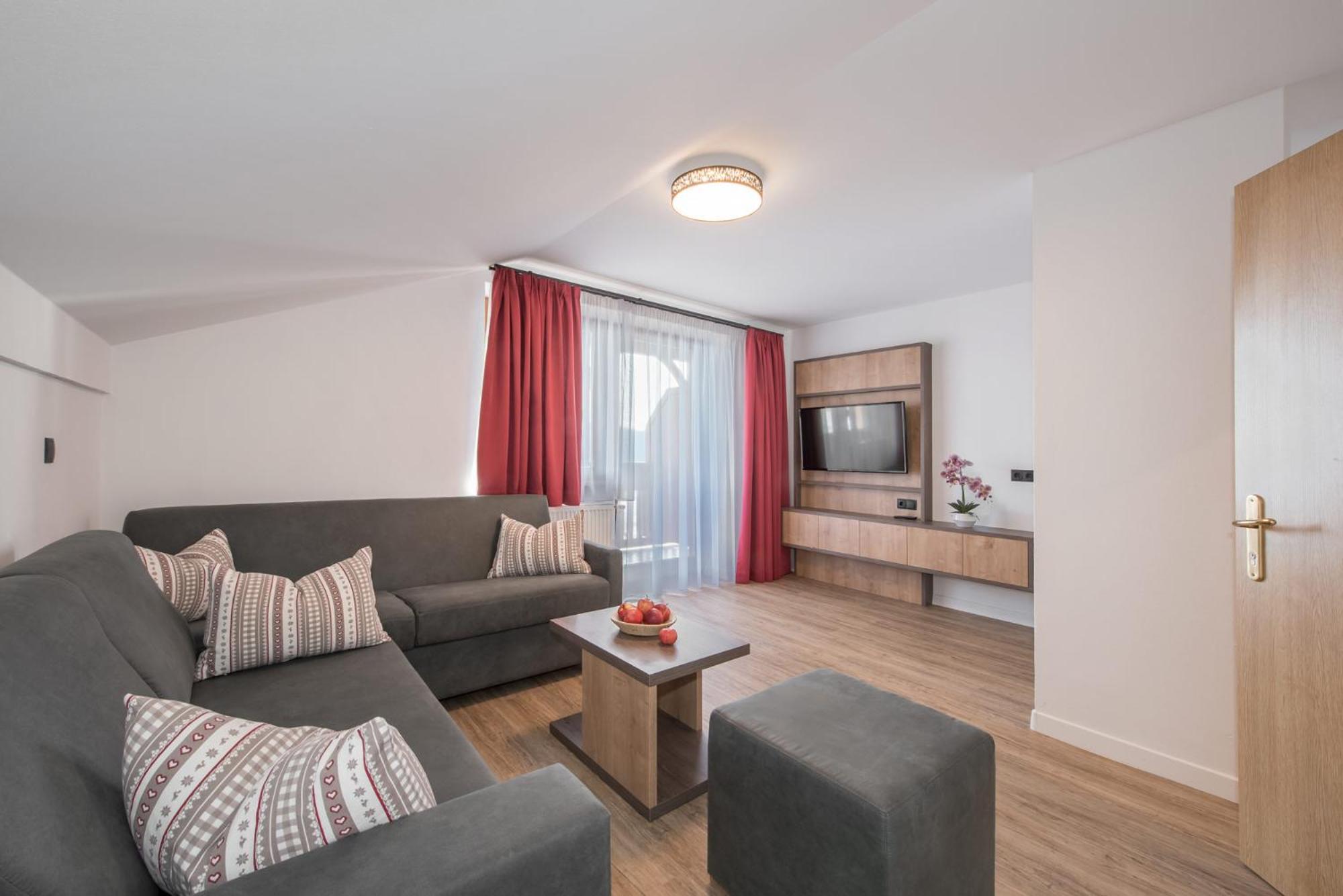 Holiday Residence Mesenhaus مارانزا الغرفة الصورة
