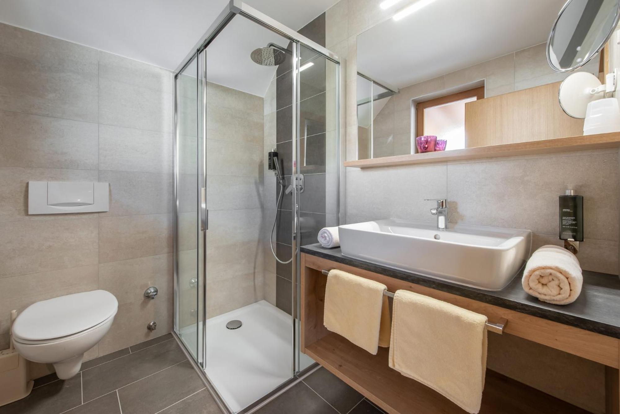 Holiday Residence Mesenhaus مارانزا الغرفة الصورة