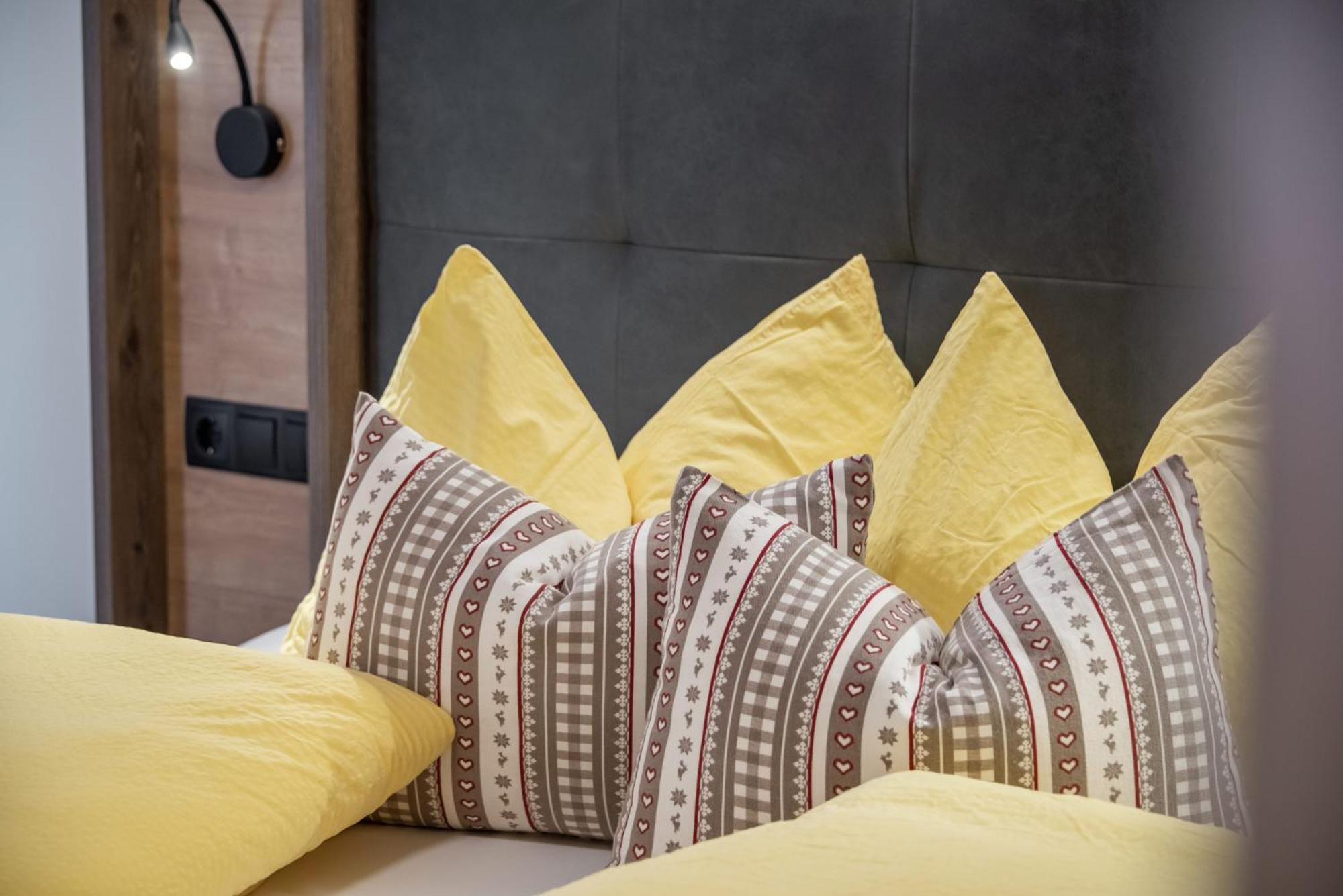 Holiday Residence Mesenhaus مارانزا الغرفة الصورة