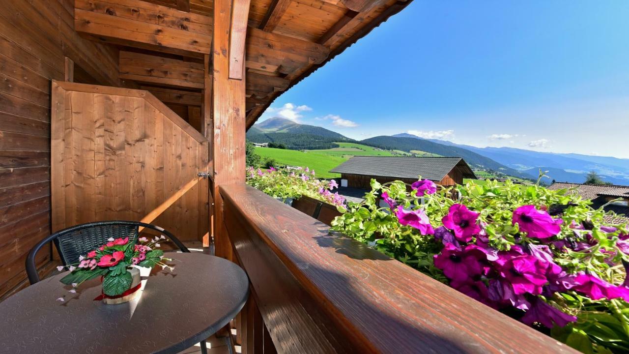 Holiday Residence Mesenhaus مارانزا المظهر الخارجي الصورة