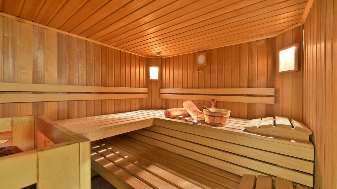 Holiday Residence Mesenhaus مارانزا الغرفة الصورة